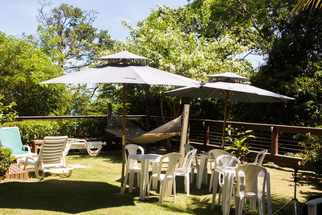Pousada Da Mata Iriri Exterior foto