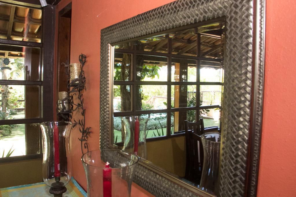Pousada Da Mata Iriri Exterior foto